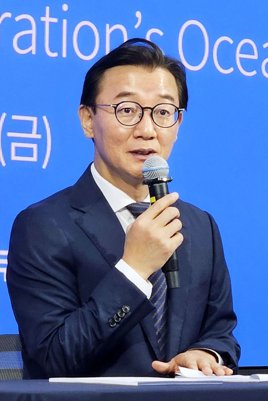 🌊韩仍封日海鲜？这操作，真绝！