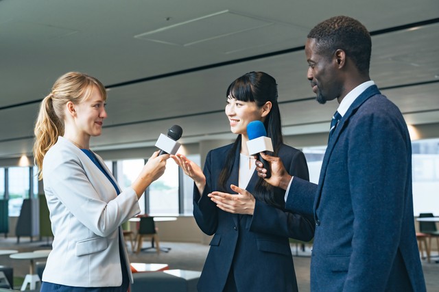 💥日语逆天！外国综艺咖：段子手+毒舌家！