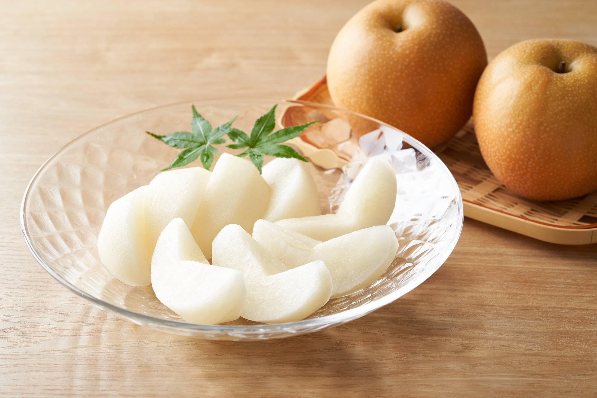 🍐承诺的梨没来！只退了三分之一钱，这啥操作？！