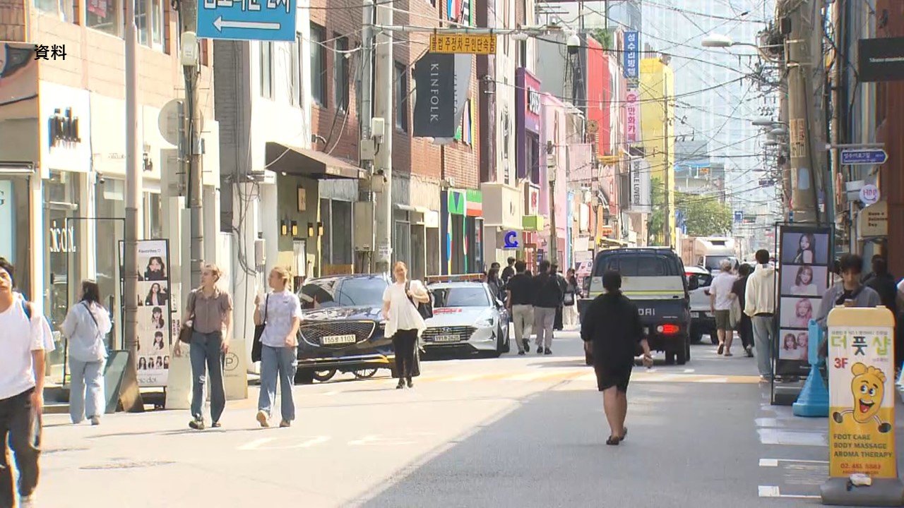 💔9个月娃韩游遇险，爸痛哭：日常瞬间消失！