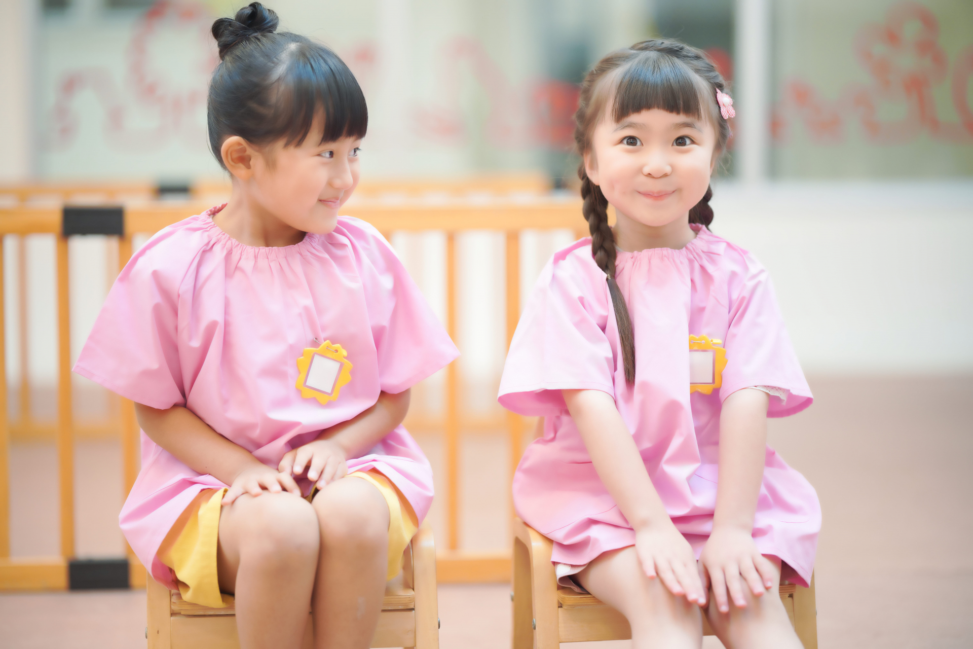 😱这名字，念法竟是这样？！ 闪亮的名字也升级了！