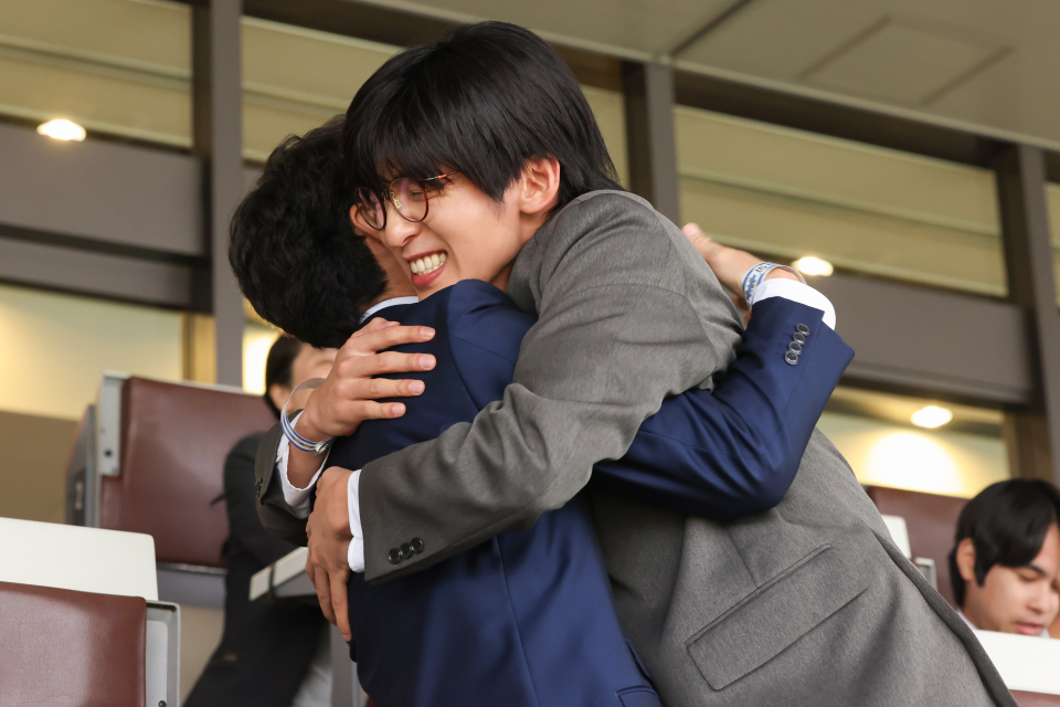 👑王室派对！大咖云集，网友：这也太炸了吧！🔥