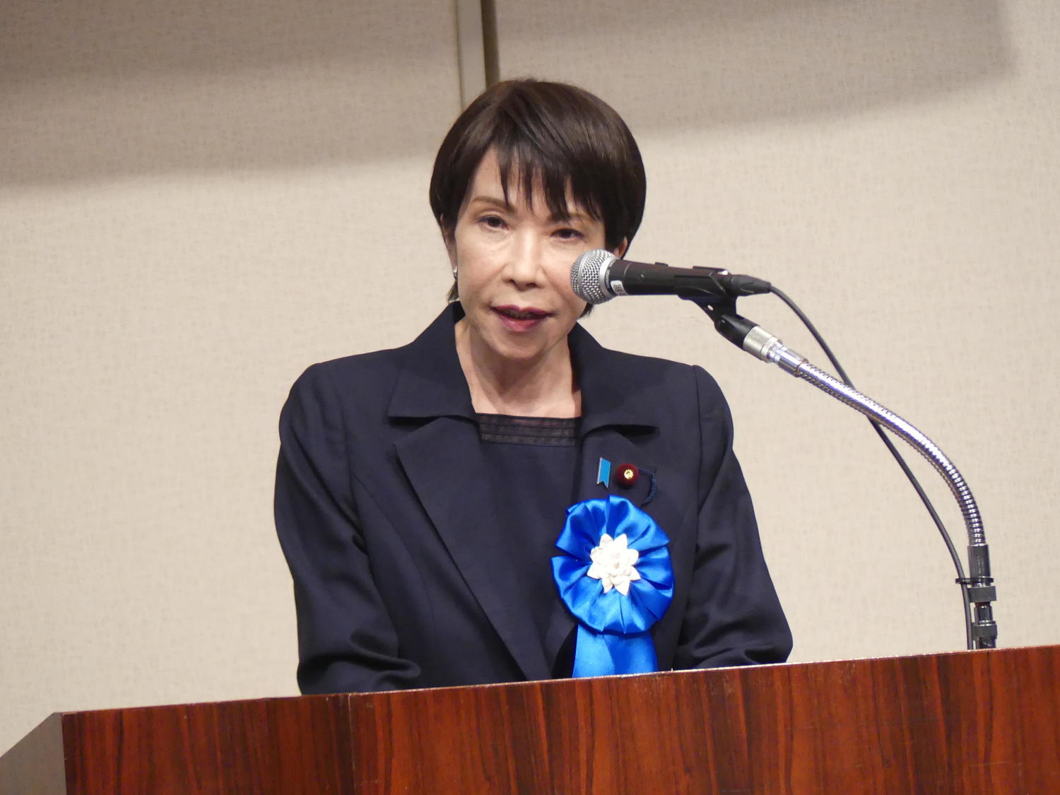 💥高市首相：为促朝鲜谈判，我什么都敢！