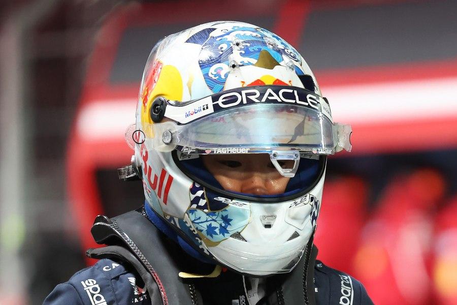 💥痛失！角田裕毅：这感觉不对劲…竟输在起跑线！