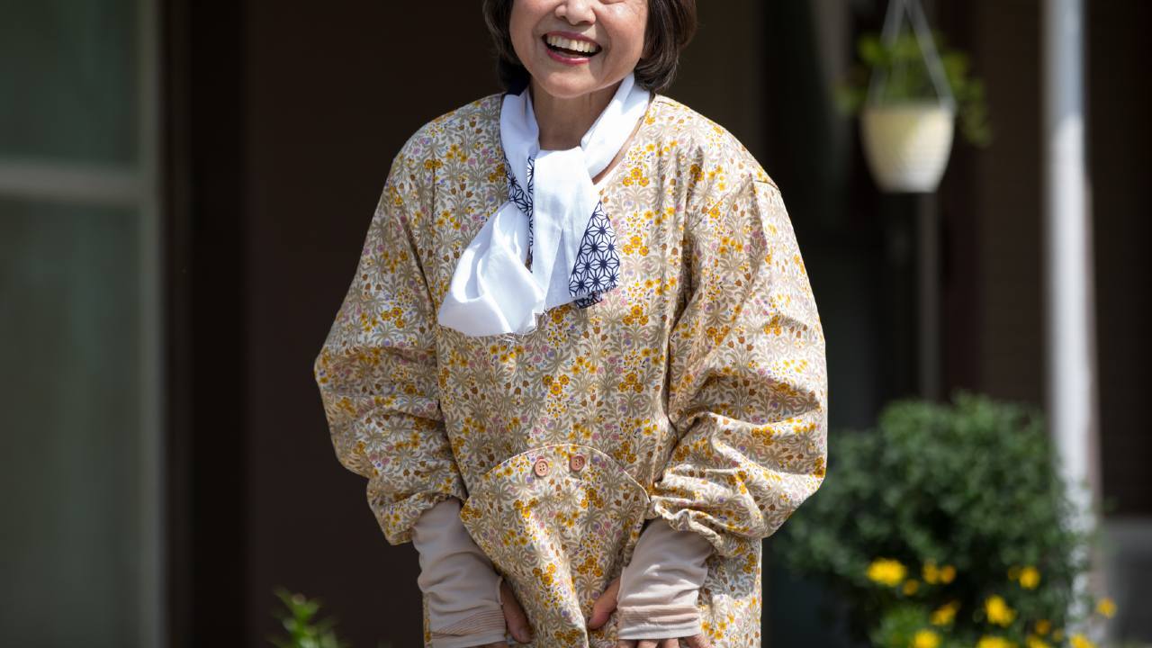 👵外婆婆有钱吧？7岁孙子一句话，71岁奶奶心凉了！