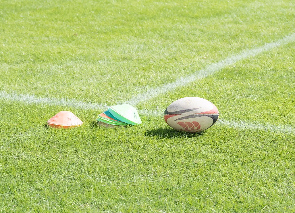 🔥奈良高校橄榄球：血战两校同冠！花園入场券竟靠抽签！