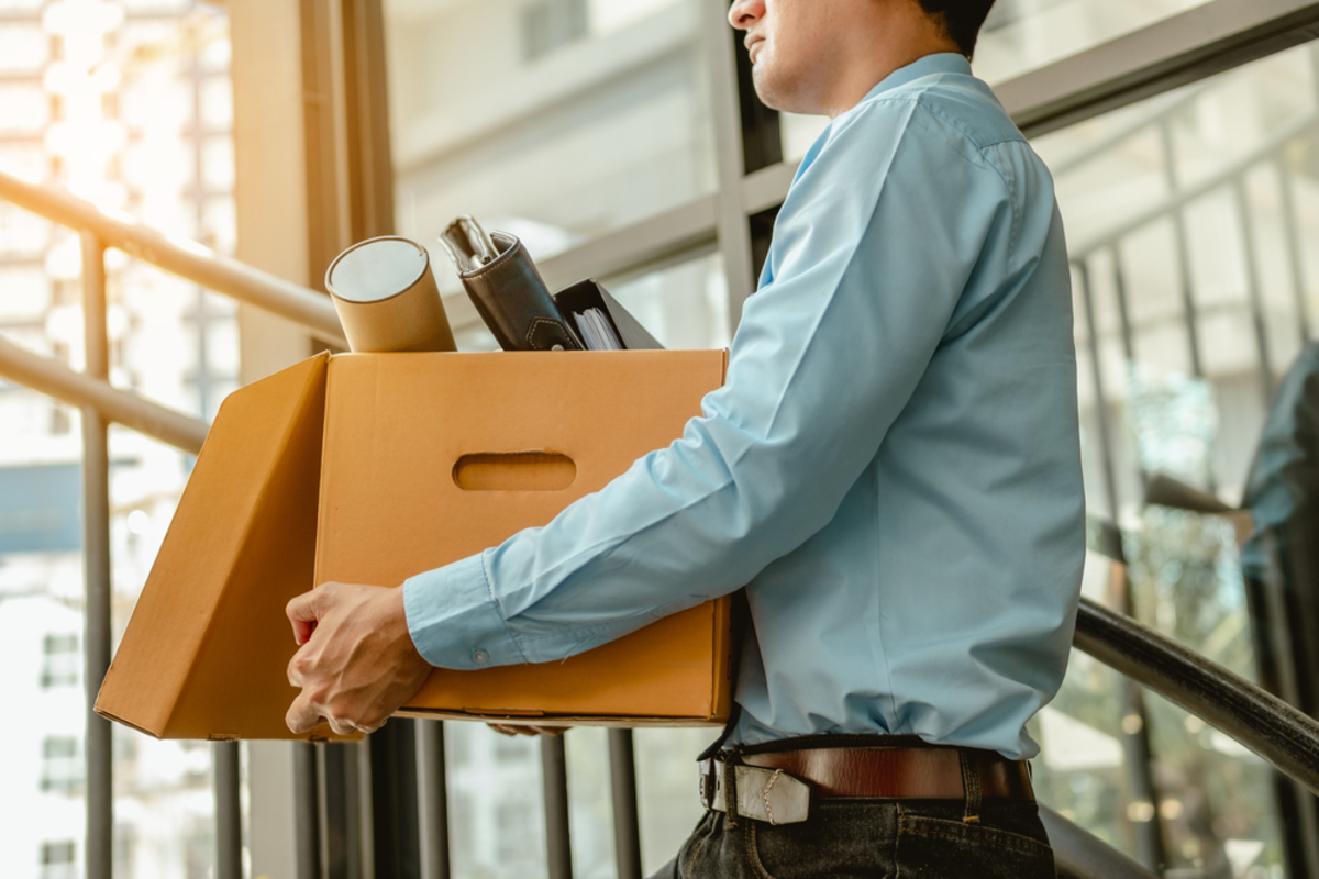 💰年底奖金还没发就离职？别亏了！