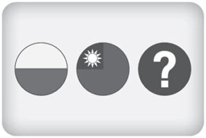 💥乌克兰、台湾、韩国：下一个会是谁？ 封面