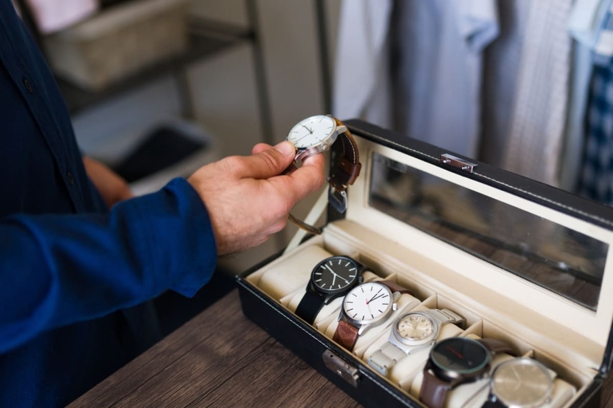 💰老婆嫌弃！百万日元买劳力士，值不值？