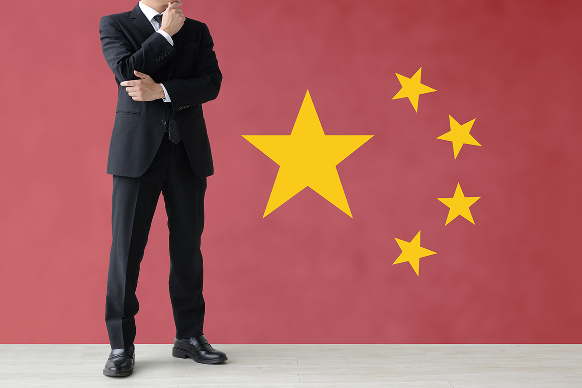 🇯🇵🚫 中国“封日”：这报复，要玩多大？