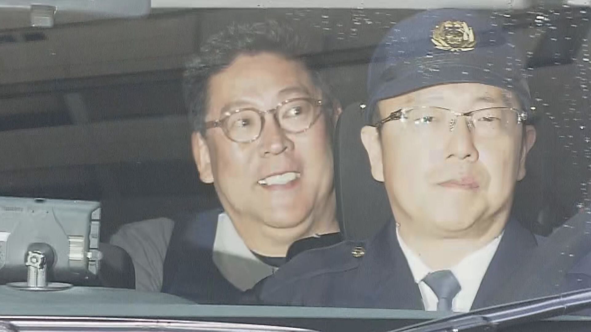 💥痛心！NHK党首疑犯求和，家属：无法接受！