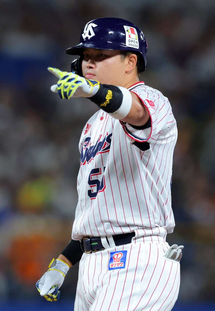 💥村上超巨额续约？7年237亿！但…挥棒空了也值这价？