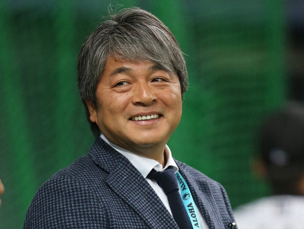 🔥道奇队：放弃村上、冈本？竟盯上这位日本人！