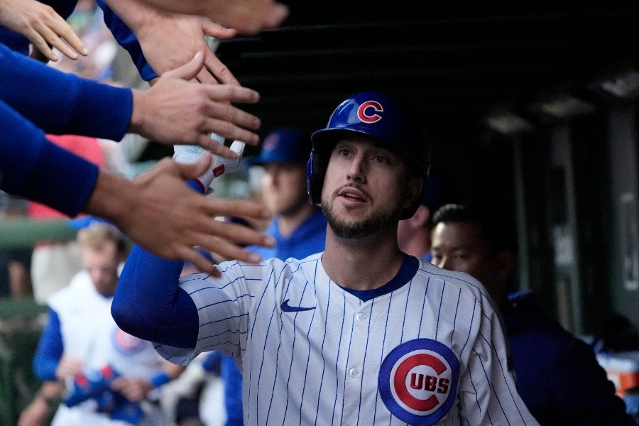 💥770亿巨额邀约！美媒：这笔生意，有点悬…