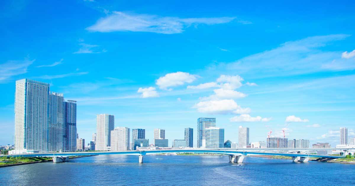 🔥东京新中心？别再盯着涩谷新宿了！