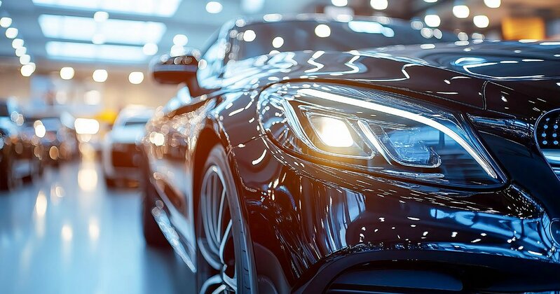 💰开豪车的人，越没自信？