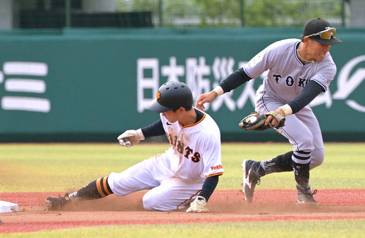 🔥巨人队：盗垒狂飙！火力升级，进攻焕新！