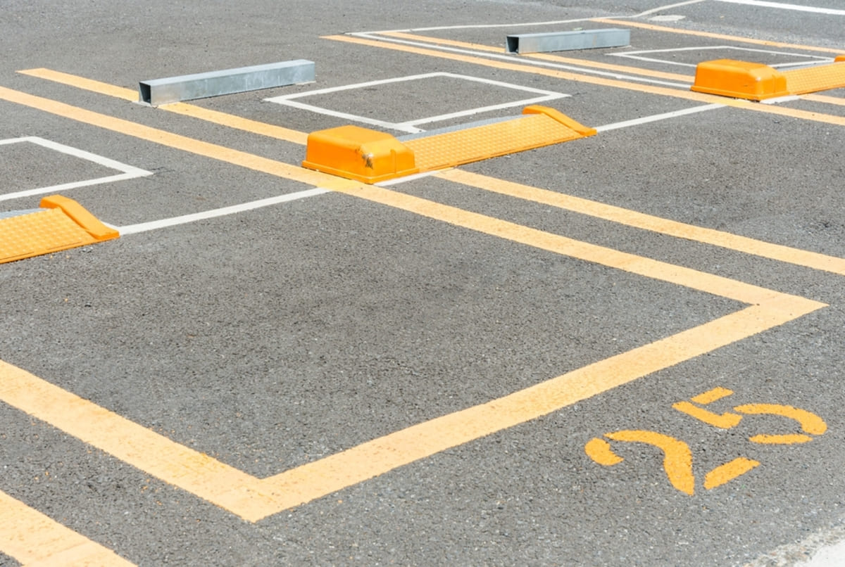 🅿️ 900元停车费，结果被收9300元？！这合理吗？！😱