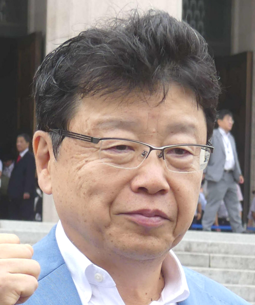 💥政客预言：这个党派，很快就要完蛋了！