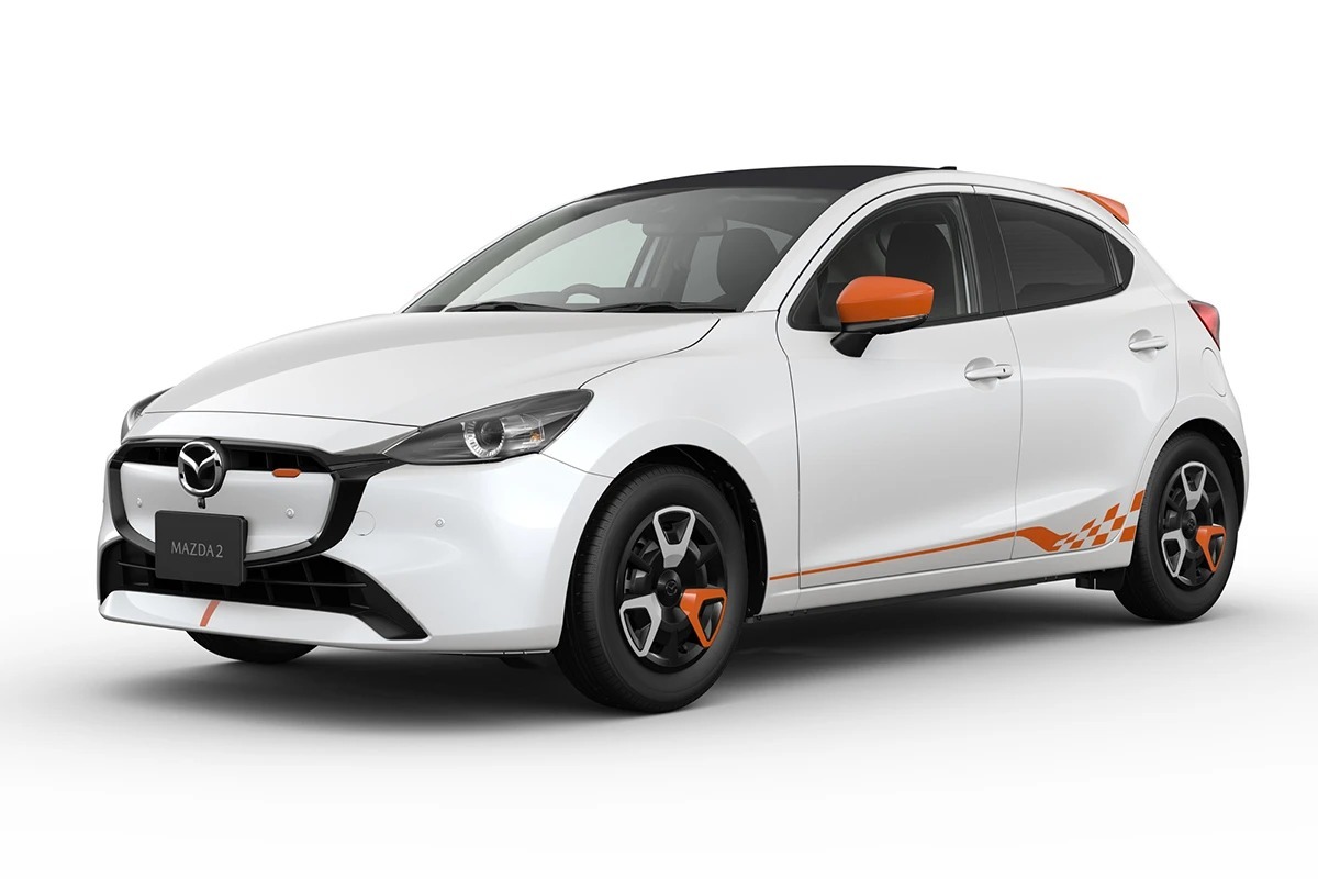 💥马自达2停产！抢购潮涌现，为啥口碑好却要绝版？