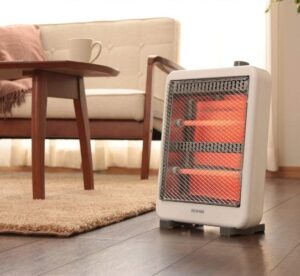 🔥省钱攻略：空调、暖气、电暖器，哪个最划算？ 封面