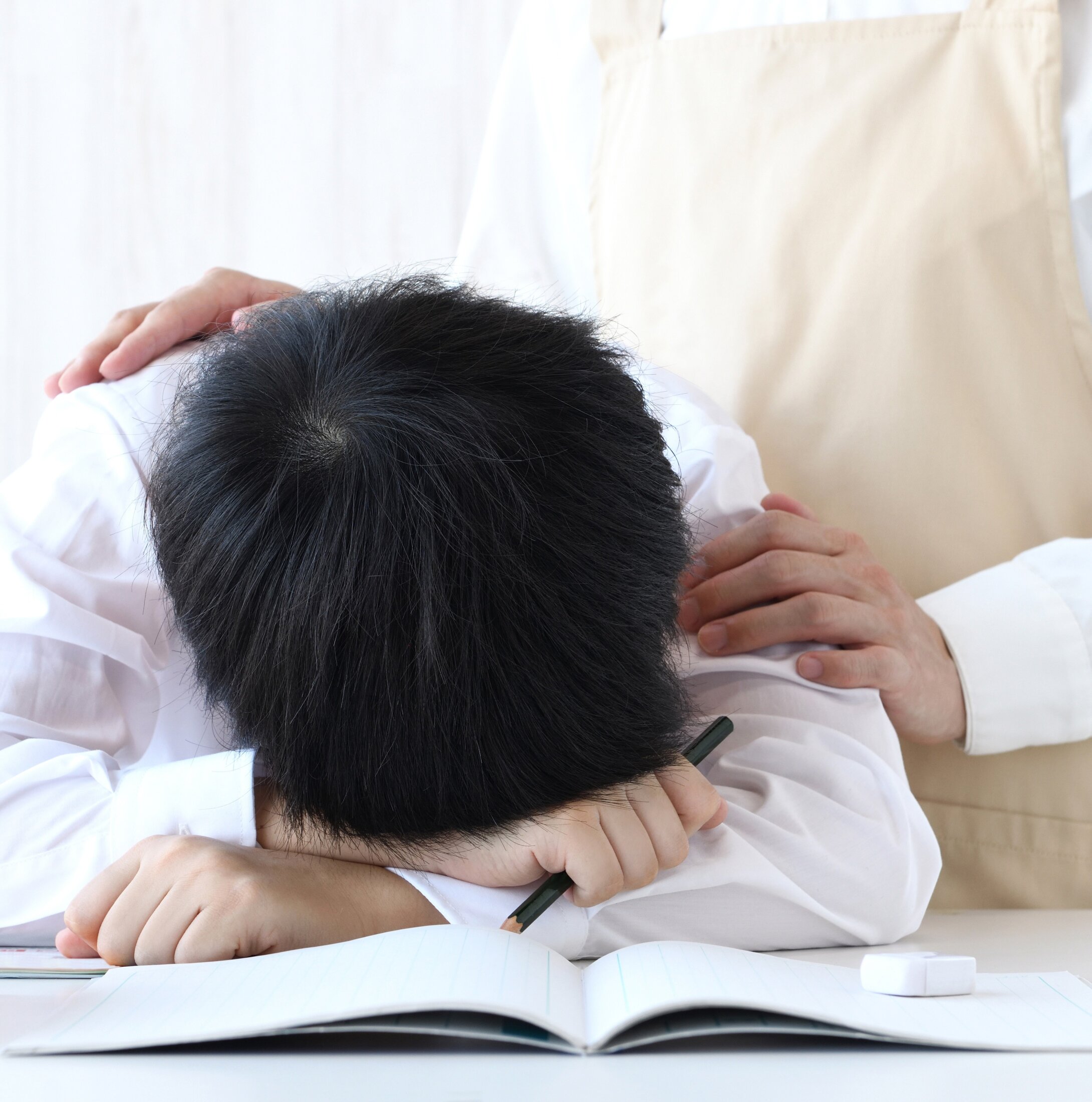 💔砸500万，却换来孩子不上学？爱成瘾的“地狱”！