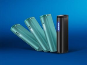 🔥省钱又够味！加热烟杆大排行，第一名竟是…！ 封面