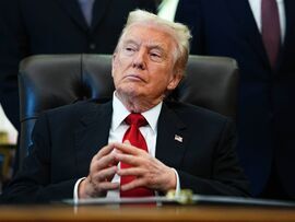 💥特朗普政策：亚洲崛起，美国却被边缘！