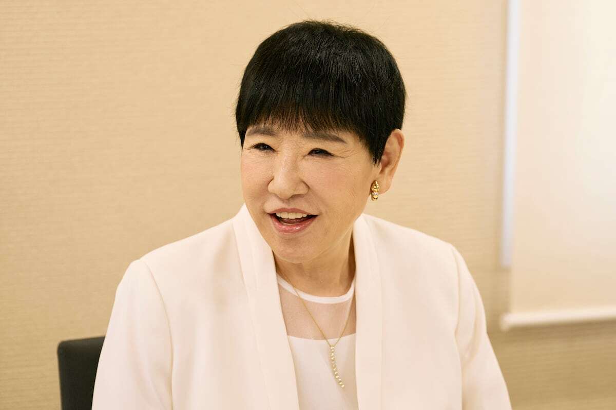 💥四十年传奇落幕！和田阿纪子宣布节目停播！