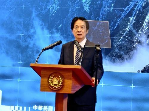 💥台领导人：中国或27年武统，放弃希望最可怕！