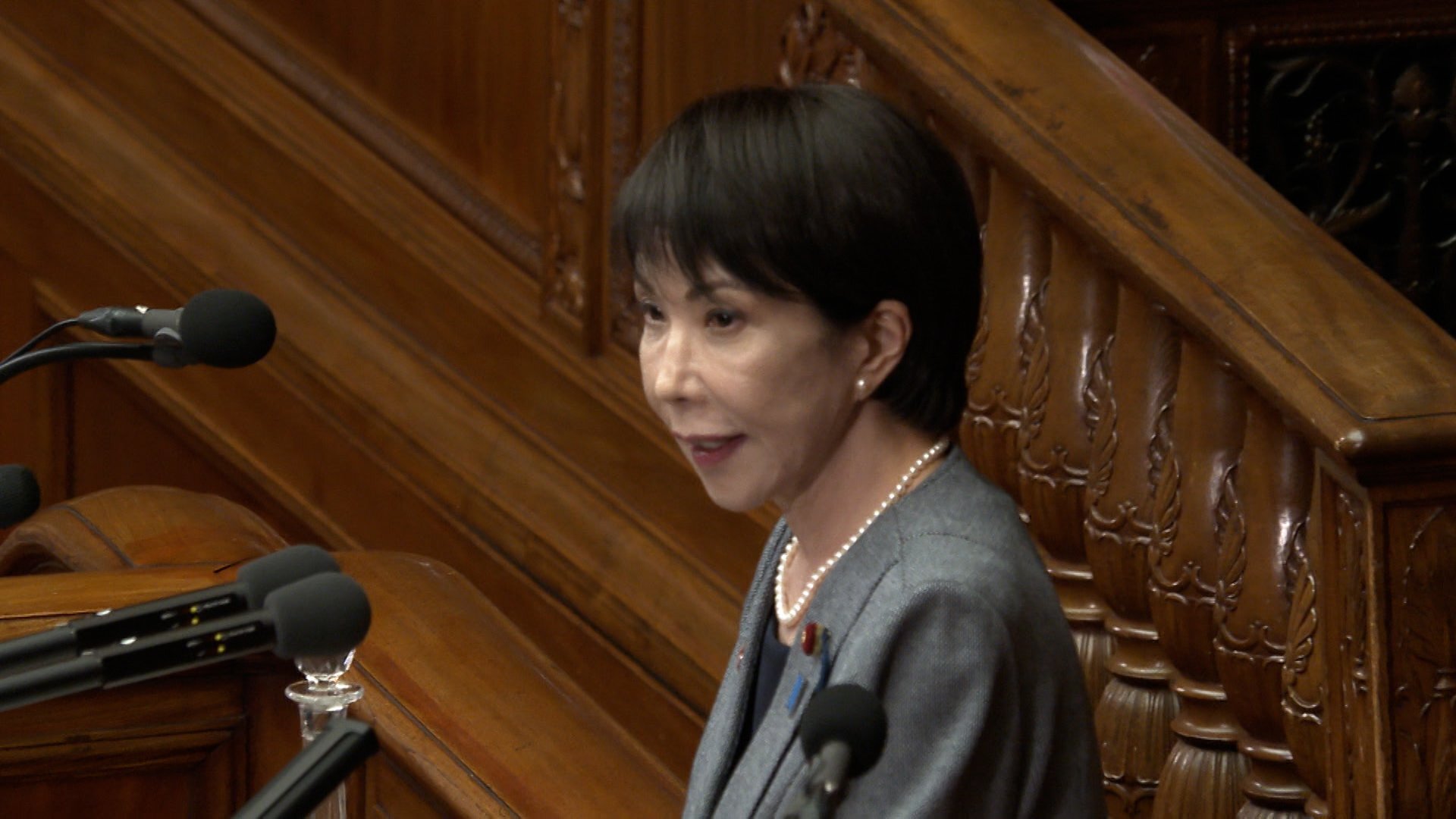 🔥首相激辩！涨价谁来管？解散？别急！💰