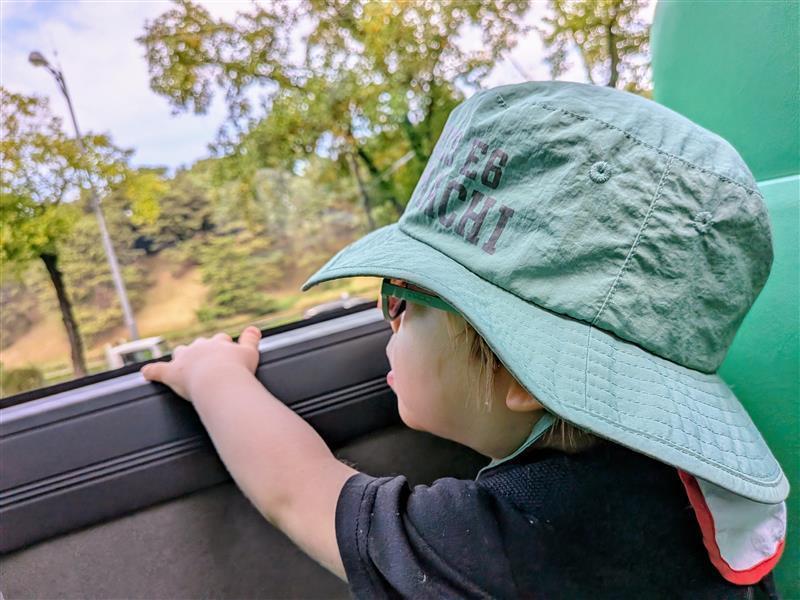 👶罕见病宝宝：妈妈，我该如何爱你？