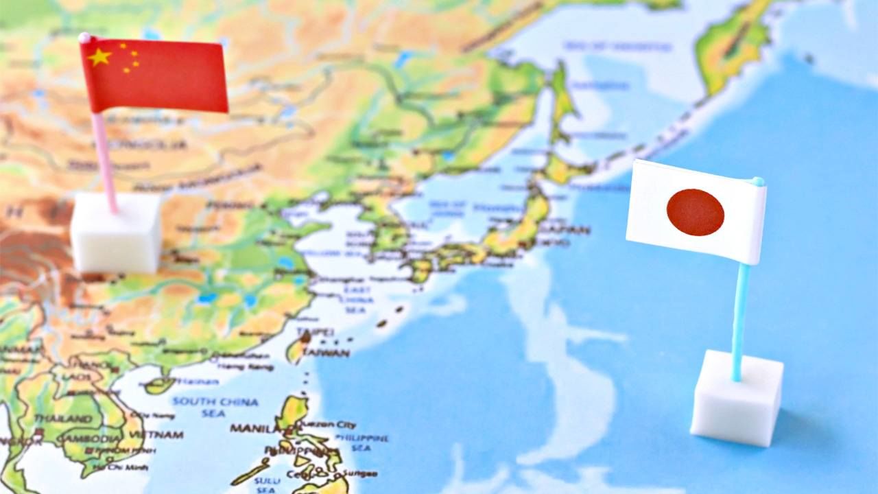 💥首相一句话，中国游客翻倍？