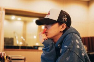 💥昔的小鲜肉，现在满身纹身？网友：这反差萌我了！ 封面