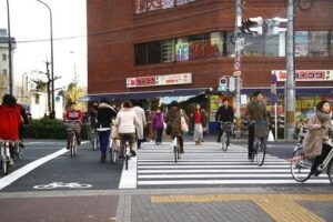 🚲 谁是“捣蛋鬼”？3个爆火的自行车找茬！ 封面