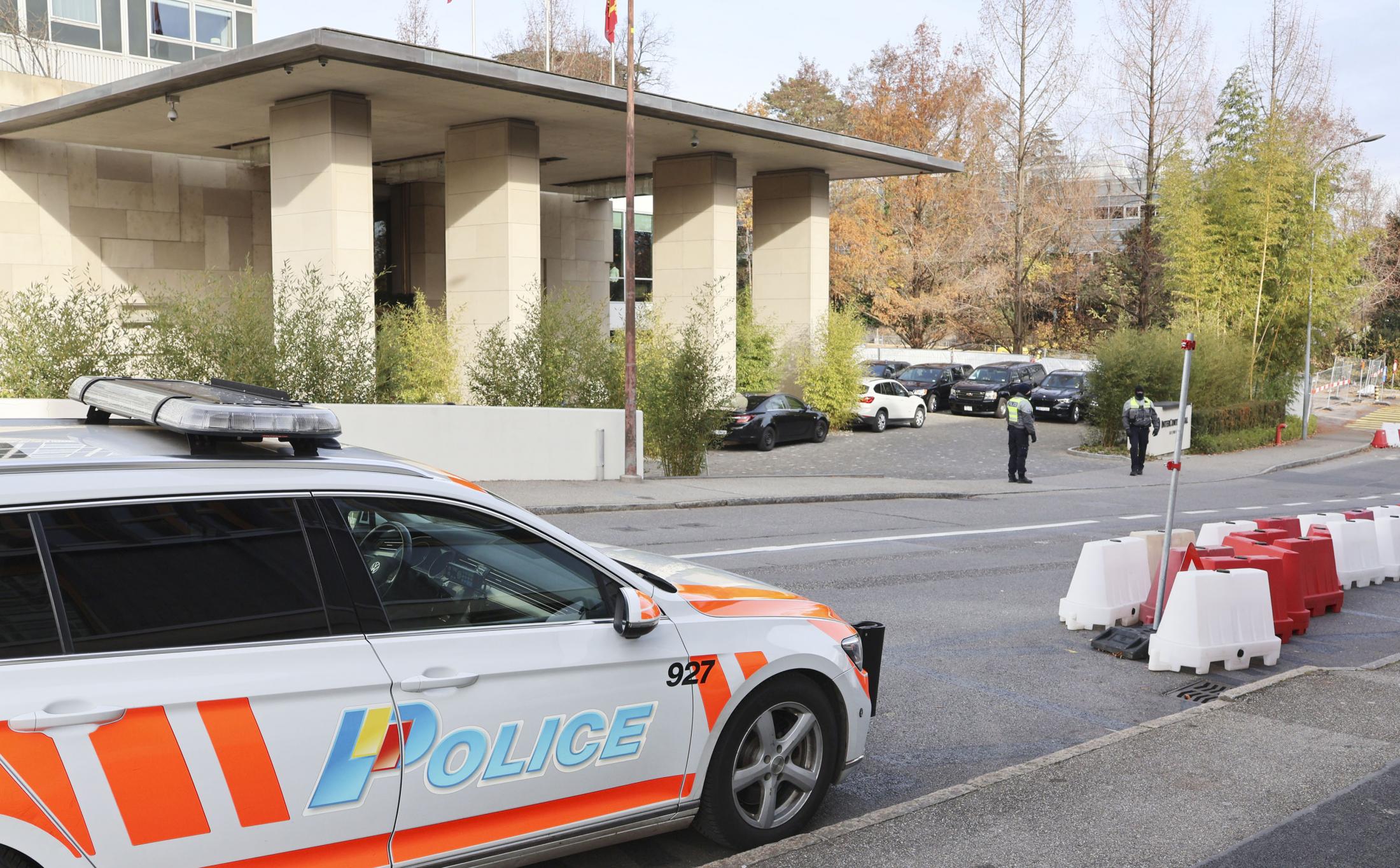 🇺🇦和平曙光？美乌联手，底线坚守！