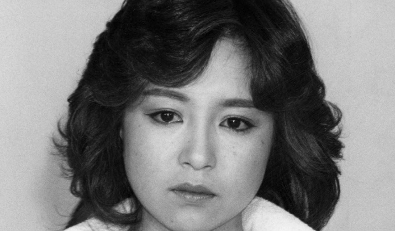 🎉坂口良子女儿现身！继母25岁大，生活照亮人心！