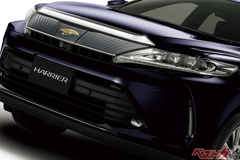 ✨当年超炫的装备！ 流动转向灯，为啥突然消失了？