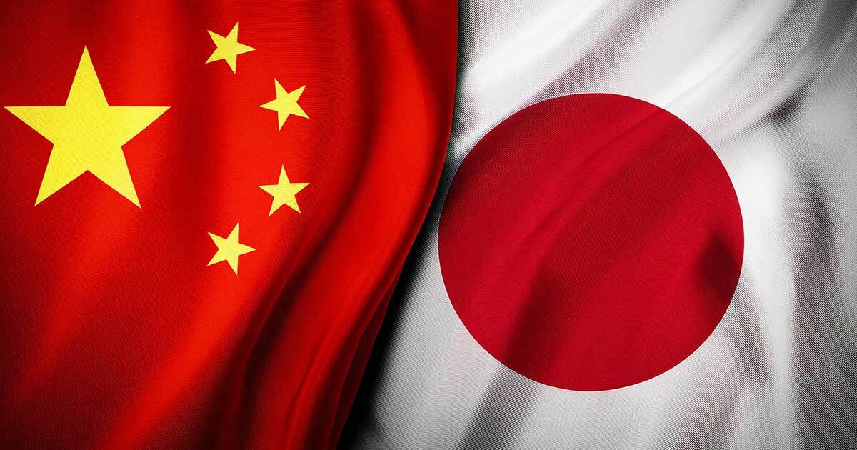 🚨中日关系僵局！高市首相的“杀手锏”是…