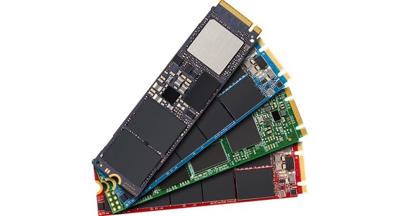 🚀 固态硬盘慢如蜗牛？真相来了！