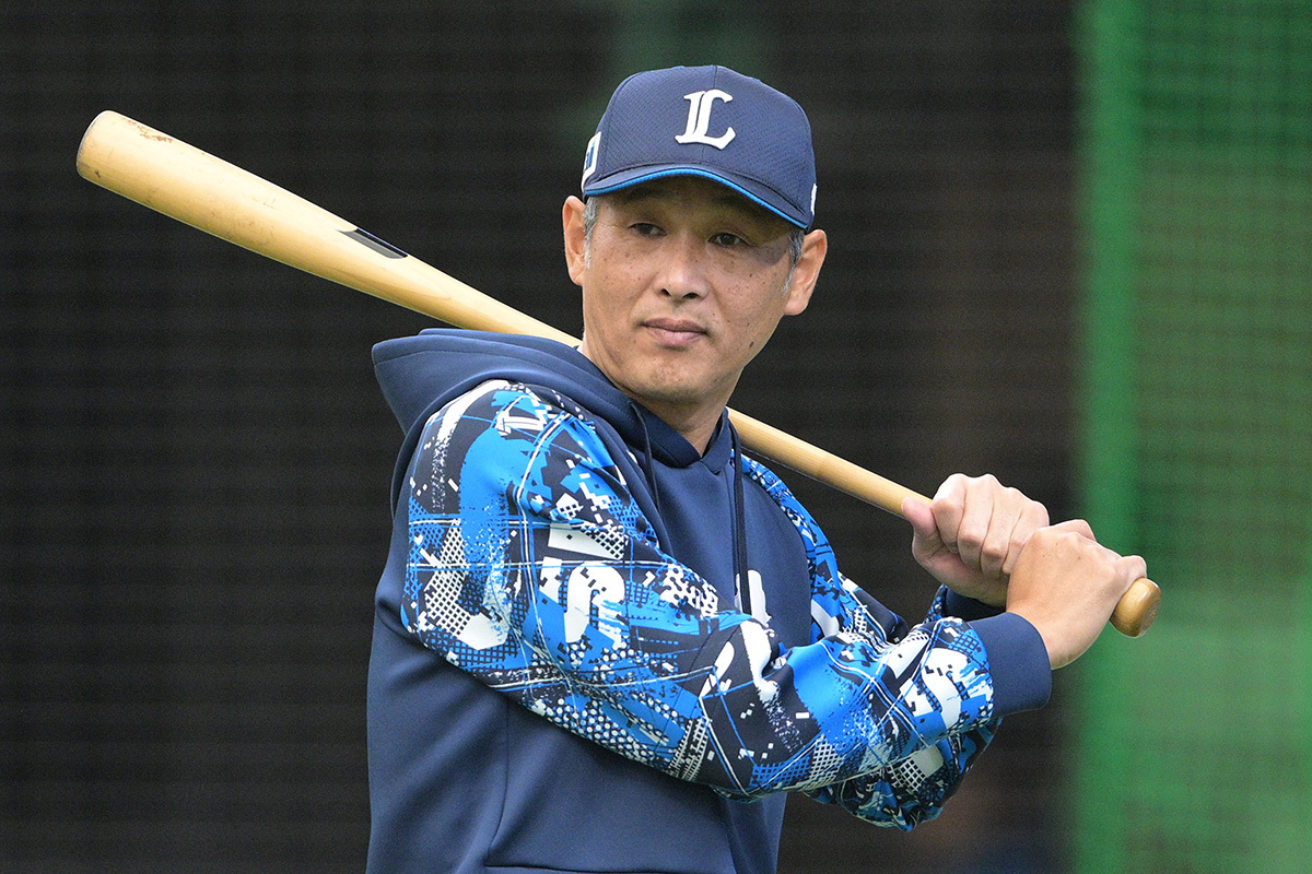 🔥西武队：严苛教练，独宠女记者？一年内搞人心惶惶！