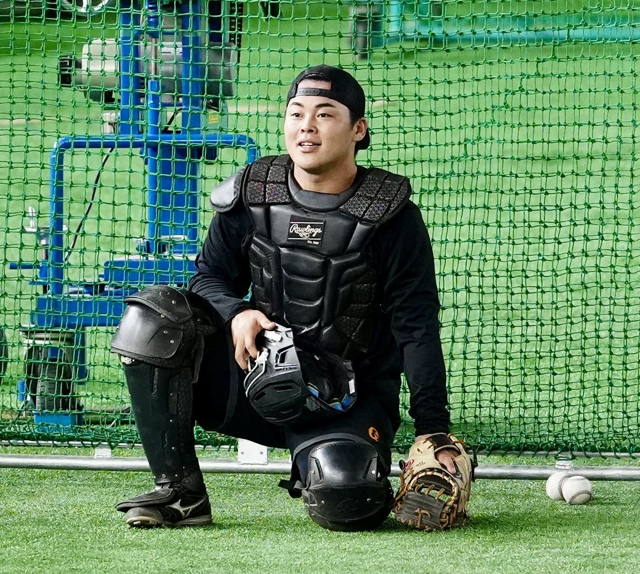 💥别再后悔！巨人山瀬：不涨薪，我就要走了！