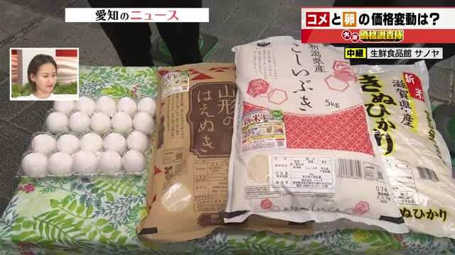 🍚米价蹭蹭涨！9周连涨，政府管不住了！