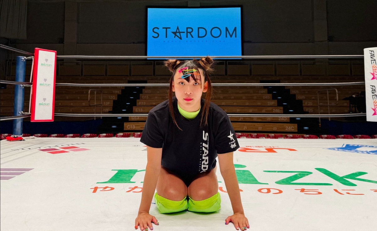 💥网红摔跤？头低12秒，道歉也太Drama！