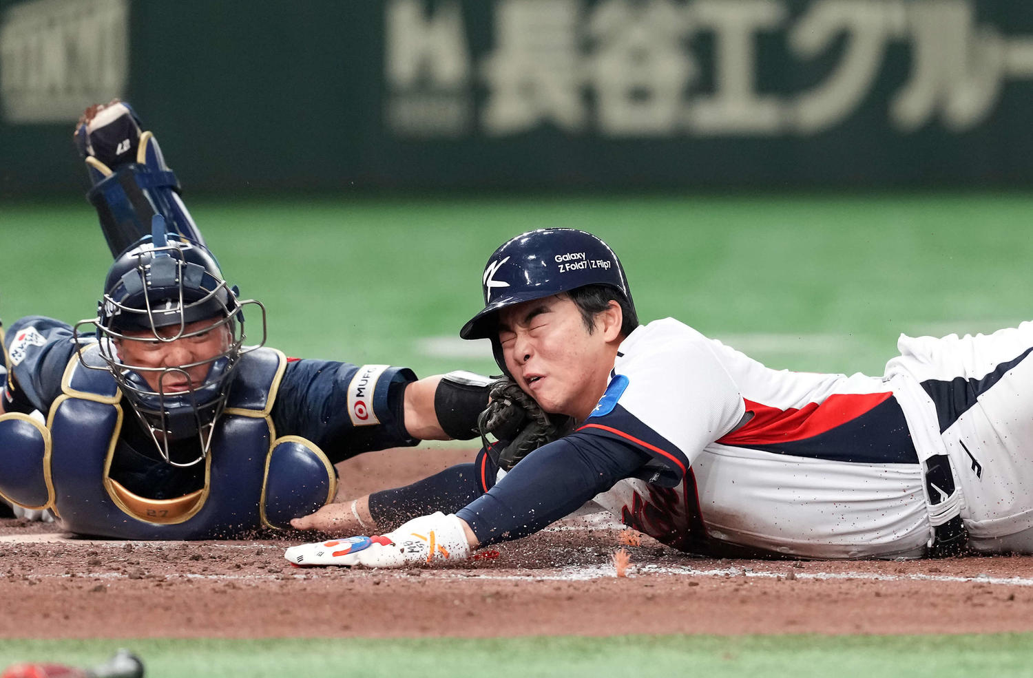 💥痛失！最后一刻崩盘，11连胜梦碎！