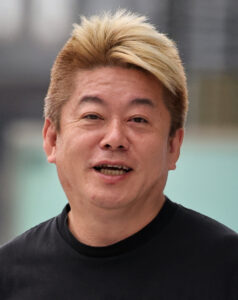 🔥堀江贵文：松本太刀锋芒，这简直是“修罗道”！ 封面