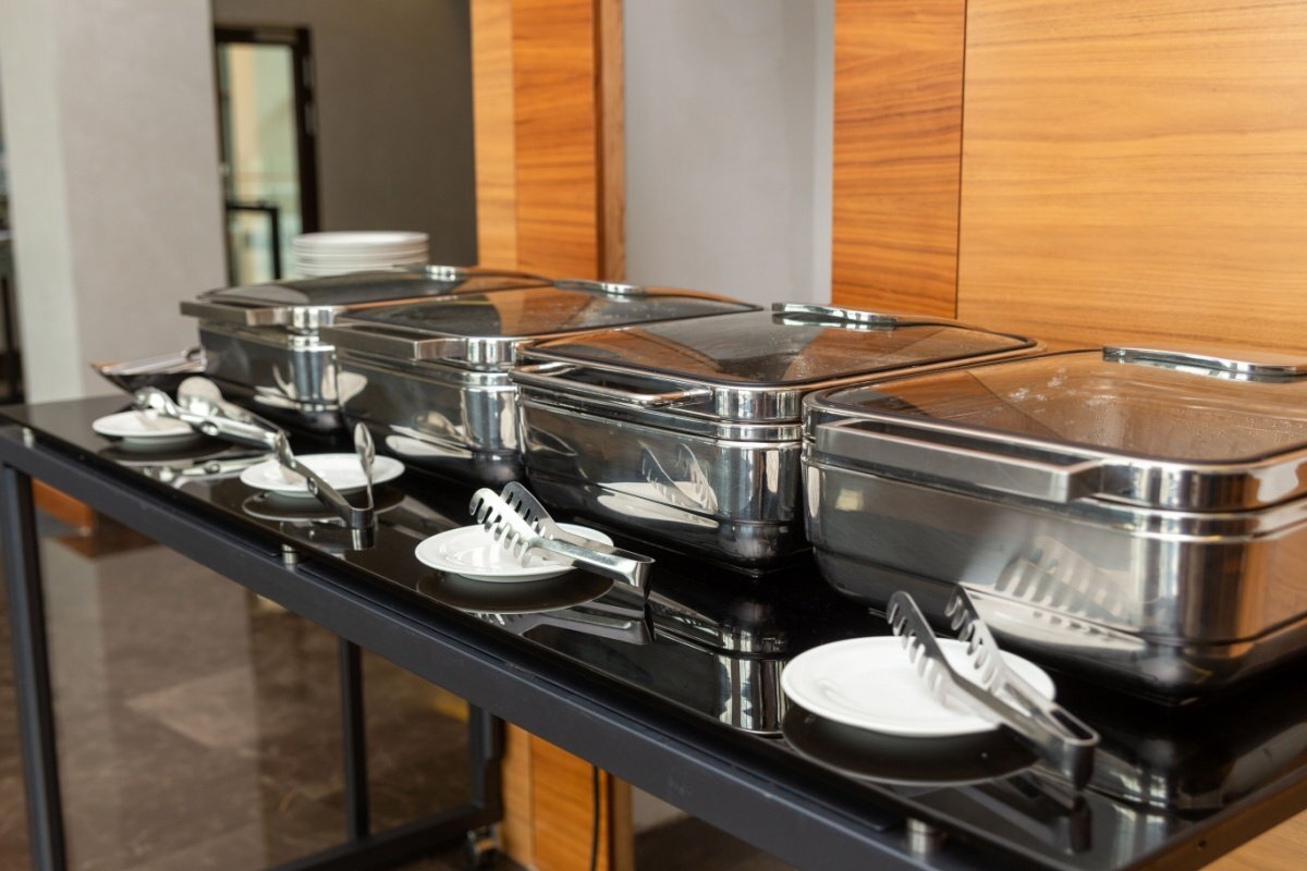 🏨 酒店速食感？这东西也太懂我了！🔥