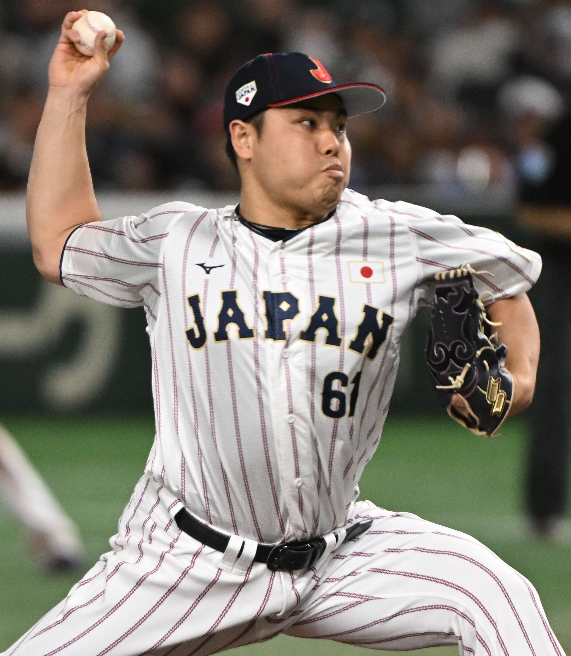 🔥救火英雄变身先发！平良海马力挽狂澜？