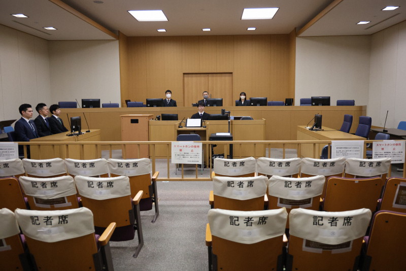 💔妈：彻也人很好…凶手却眉头紧锁！安倍遇刺