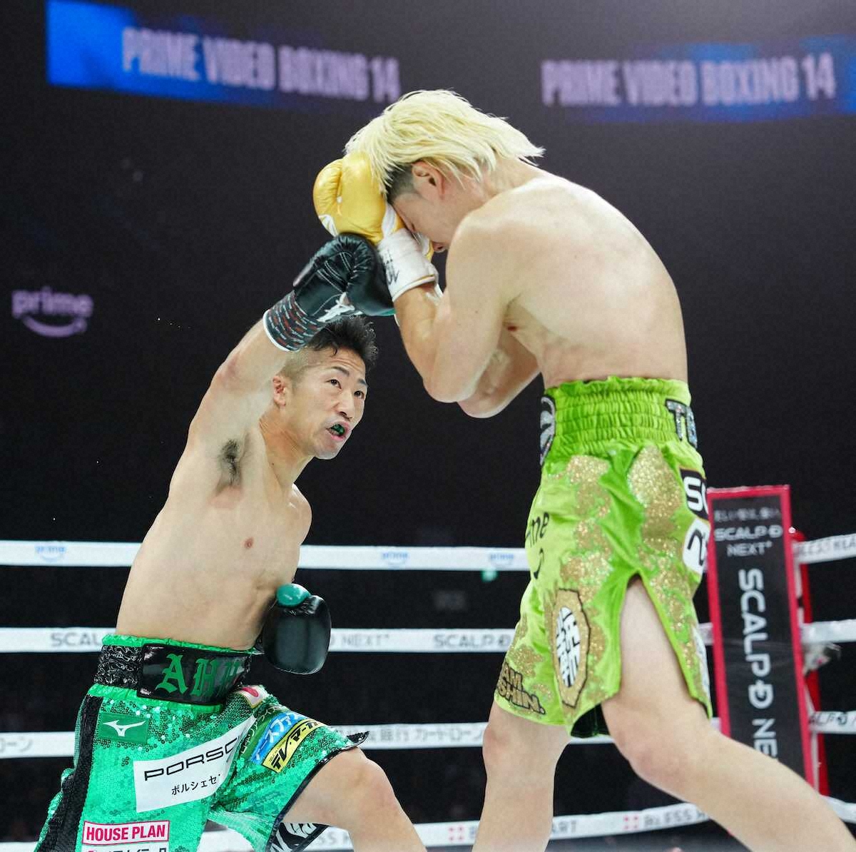 🔥天心惜败！拓真逆袭，拳坛大冷门！